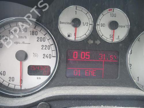 Generator ALFA ROMEO 147 (937_) 1.6 16V T.SPARK ECO (937.AXA1A, 937.BXA1A) | BP20060070M7 