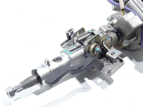Used Steering column Steering column KIA RIO III (UB) 1.25 CVVT (86 hp) 32984841 32984841