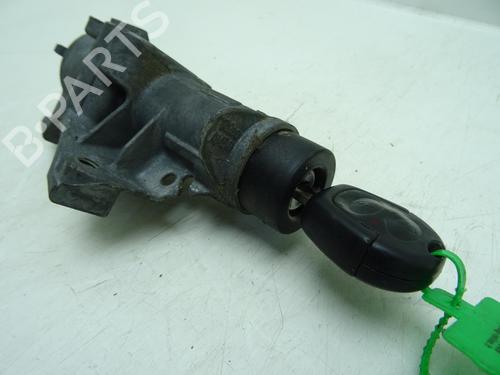 Ignition barrel SEAT IBIZA III (6L1) 1.9 TDI | BP24638901M48