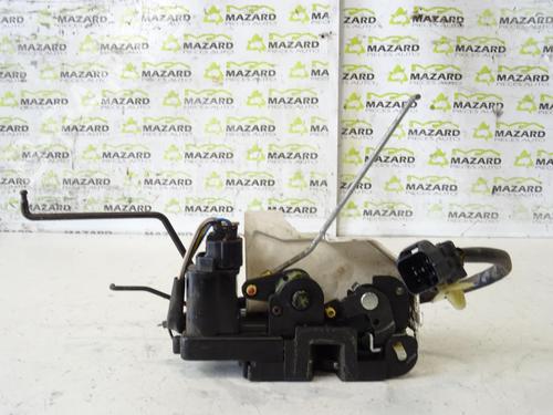 Front left lock HYUNDAI GETZ (TB) 1.1 | BP20063288C98 