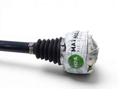 Left rear driveshaft AUDI A5 (8T3) 3.0 TDI quattro | BP37998214M40 - Image 4