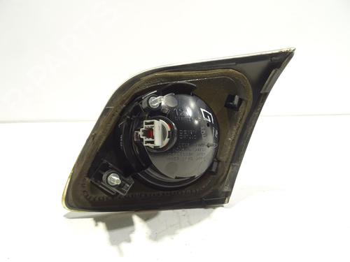 Left tailgate light MAZDA 3 (BK) 1.6 DI Turbo | BP23788443C79 - Image 2