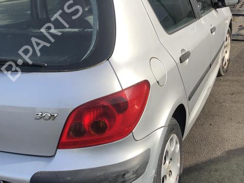 Left front window switch PEUGEOT 307 (3A/C) 1.6 16V | BP23786756I27  - Image 13