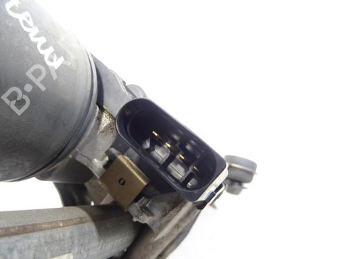 Front wiper motor VW GOLF PLUS V (5M1, 521) 1.9 TDI | BP29340787M29 - Image 3