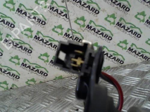 Used Heater blower motor Heater blower motor CHRYSLER PT CRUISER (PT_) 2.2 CRD (121 hp) 21972257 21972257
