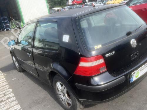 Front left lock VW GOLF IV (1J1) 1.9 TDI | BP29120034C98 