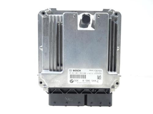 Elektronisk modul BMW X5 (F15, F85) xDrive 40 d | BP29428524M83 