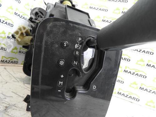 Used Gear lever Gear lever PEUGEOT 3008 I MPV (0U_) 2.0 HDi (163 hp) 20059737 20059737