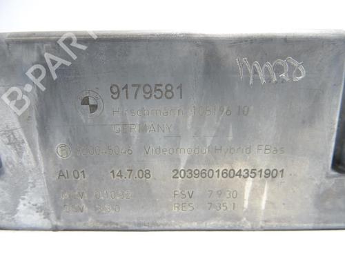 Electronic module BMW 3 Coupe (E92) 330 xd | BP29895954M83