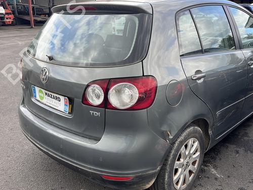 Engine VW GOLF PLUS V (5M1, 521) 1.9 TDI | BP29863412M1 - Image 16