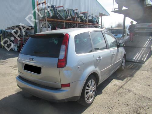 Warning switch FORD FOCUS C-MAX (DM2) 1.6 TDCi | BP21966058I22 - Image 6