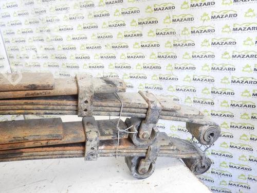 Used Other Other TOYOTA LITEACE Van (_M3_, _M4_) 1.8 D (CM35_V, CM35RV) (63 hp) 21968985 21968985