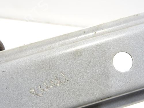 Front bumper reinforcement SUZUKI IGNIS III (MF, FF) 1.2 (ATK412) | BP29865856C109