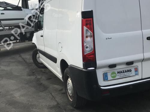 Left front brake caliper CITROËN JUMPY II Van | BP20065080M105 - Image 5