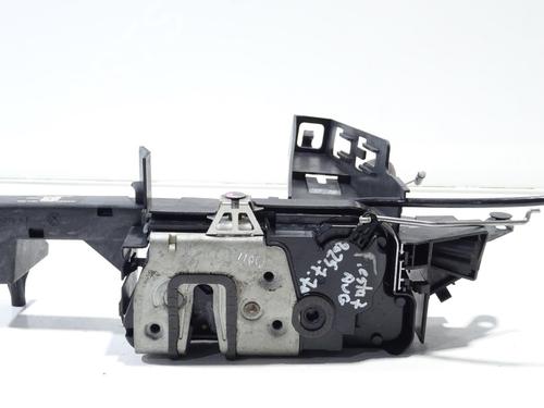 Front left lock FORD FIESTA VII (HJ, HF) 1.0 EcoBoost | BP29272532C98 