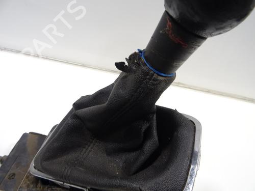 Other CITROËN C5 III (RD_) 1.6 HDi 110 (RD9HZC) | BP30097253O1