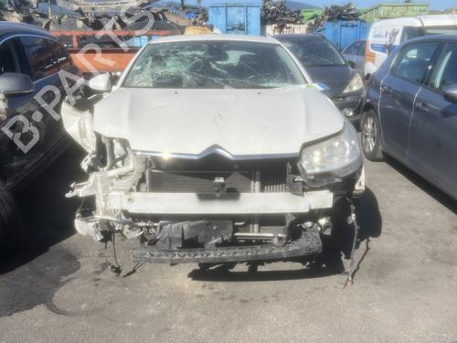 Used Parts CITROËN C5 III (RD_)  2.0 HDi 140 (RDRHF8, RDRHFA, RDRHA8, RDRHAJ)  4634579
