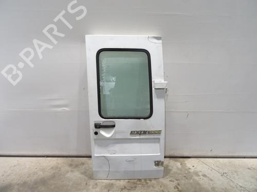 Used Right tailgate RENAULT RAPID Box Body/MPV (F40_, G40_) 1.9 D (F40R) (54 hp) 29120030