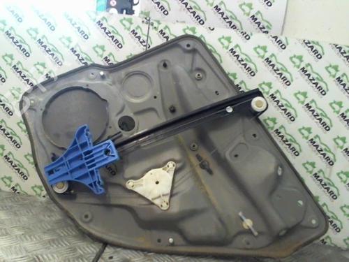 Used Rear left window mechanism Rear left window mechanism VW BORA I (1J2) 1.9 TDI (130 hp) 20073613 20073613