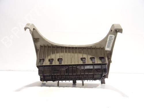 Used Knee airbag Knee airbag CITROËN C5 III (RD_) 3.0 HDi 240 (RDX8CA) (241 hp) 27343567 27343567