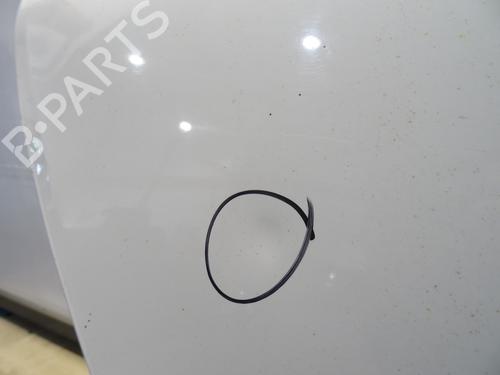 Right rear door RENAULT CLIO IV (BH_) 1.5 dCi 75 | BP32346938C5