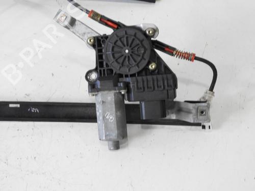 Front right window mechanism FORD MONDEO III (B5Y)  | BP20052061C23 