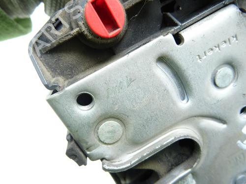 Venstre bagtil lås OPEL ASTRA H (A04) 1.7 CDTI (L48) | BP29599484C100 