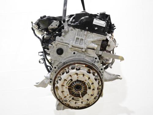 Engine BMW 1 (E87) 118 d | BP34454310M1  - Image 9