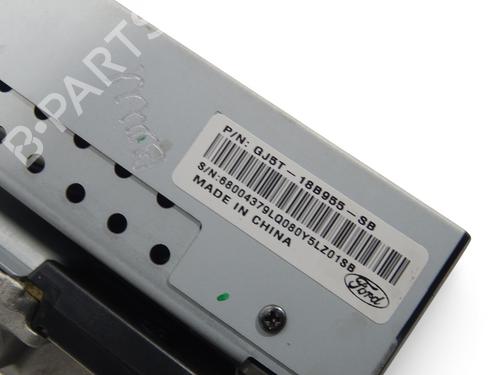 Display FORD KUGA II (DM2) 1.5 TDCi | BP36790741C48 - Image 3