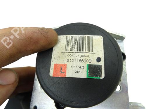 Front left seatbelt FORD KUGA I | BP36438738I26 - Image 6