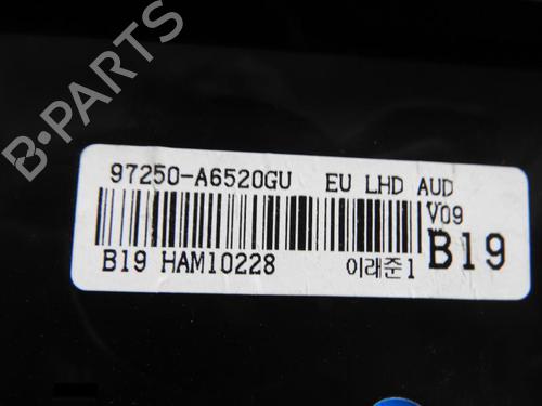 Used Climate control Climate control HYUNDAI i30 (GD) 1.6 CRDi (110 hp) 20059875 20059875