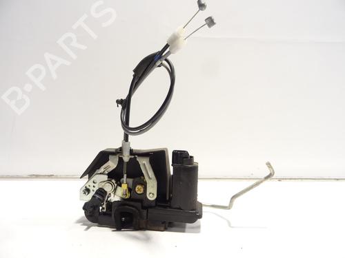 Rear right lock HYUNDAI i10 I (PA) 1.2 | BP29501133C99 