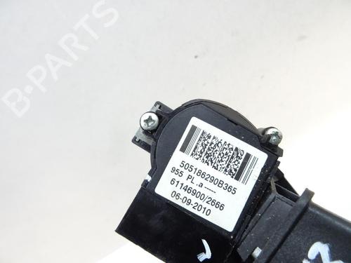 Used Ignition barrel FIAT PUNTO EVO (199_) 1.3 D Multijet (199AXC1A, 199BXC1A, 199AXT1A, 199BXT1A) (75 hp) 20041157