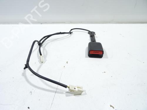 sikkerhedssele-spnde-nissan-note-e12-2012-32094348 main image