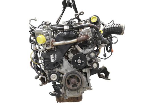 Engine NISSAN NAVARA NP300 (D40) 2.5 dCi 4WD (D40TT, D40T, D40M, D40BB) | BP39480430M1  - Image 7