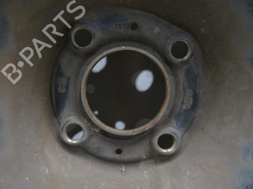 Cerchio Cerchio PEUGEOT 205 II (20A/C) 1.6 Aut. (88 hp) 27593843 27593843