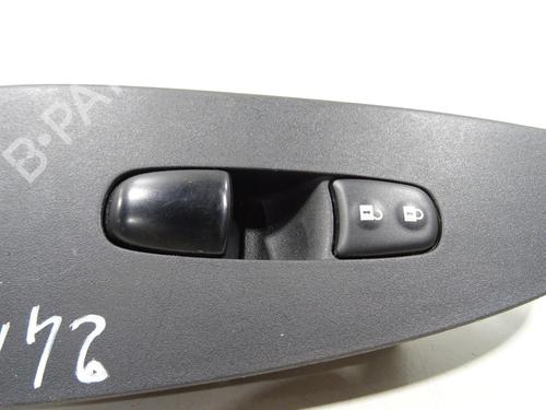 Right front window switch NISSAN PULSAR Hatchback (C13) 1.2 DIG-T | BP27716487I26 - Image 4