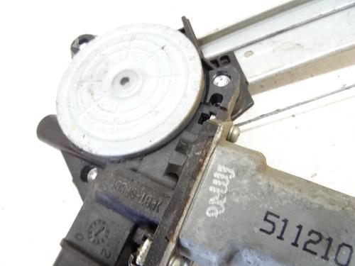 Rear right window mechanism HONDA CIVIC VIII Hatchback (FN, FK) 2.2 CTDi (FK3) | BP20053999C25 