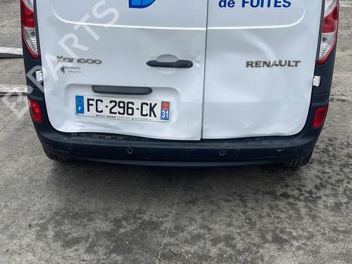 Mirror switch RENAULT KANGOO Express (FW0/1_) 1.5 dCi 90 (FW0G, FW05, FW08, FW11) | BP31068946I25  - Image 17
