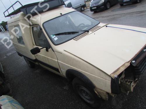 Left front suspension arm CITROËN C15 Box Body/MPV (VD_) 1.8 D | BP20046188M12 