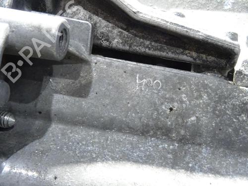 Gearbox RENAULT KANGOO Express (FW0/1_) 1.5 dCi 70 (FW0A, KW0V) | BP36763893M3  - Image 6
