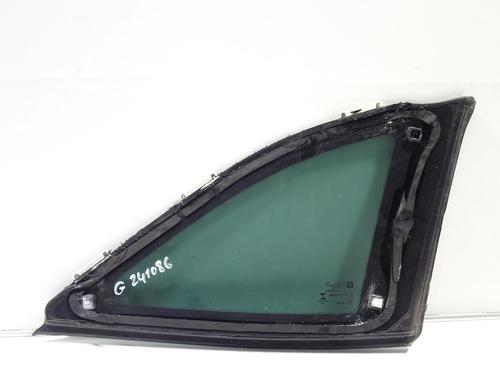 Rear left quarter glass OPEL ASTRA K Sports Tourer (B16) 1.2 Turbo (35) | BP22806273C93 