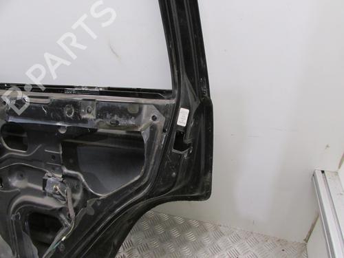 Right rear door JEEP GRAND CHEROKEE I (ZJ, ZG) 2.5 TD 4x4 (Z) | BP24926174C5