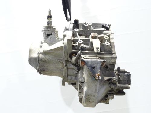 Used Gearbox Gearbox PEUGEOT 206 SW (2E/K) 2.0 HDi (90 hp) 25759342 25759342