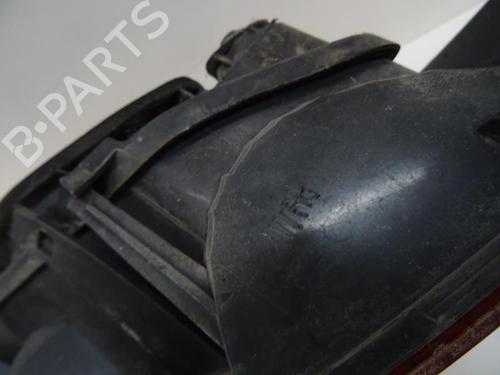 Used Right taillight OPEL CORSA D (S07) [2006-2015]  20069253
