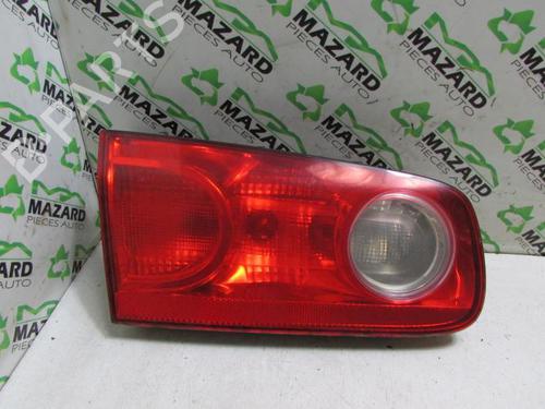 Used Left tailgate light Left tailgate light RENAULT LAGUNA II (BG0/1_) [2001-2007] 20059649 20059649