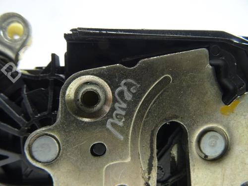 Front left lock DACIA SANDERO II 1.5 dCi 75 / Blue dCi 75 (B8JW, B8M4, B8AH, B8M7, B8M6) | BP24589914C98 - Image 2