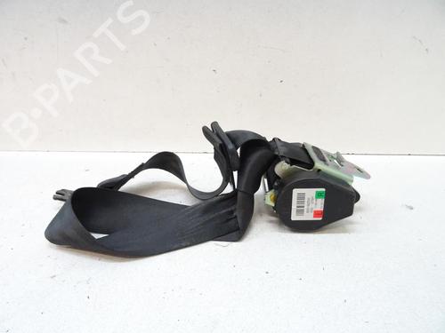 Used Rear right seatbelt Rear right seatbelt SKODA OCTAVIA III Combi (5E5, 5E6) 1.6 TDI (105 hp) 20041380 20041380