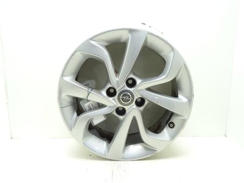 Fælk OPEL CORSA E (X15) 1.4 Turbo (08, 68) (101 hp) 27637082