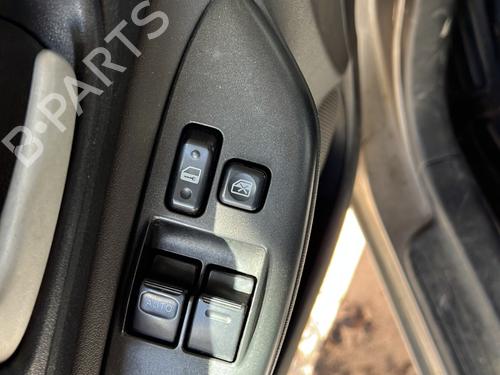 Left front window switch TOYOTA YARIS (_P1_) 1.4 D-4D (NLP10_, NLP10R) | BP33828801I27  - Image 19